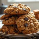 vanishing oatmeal cookies