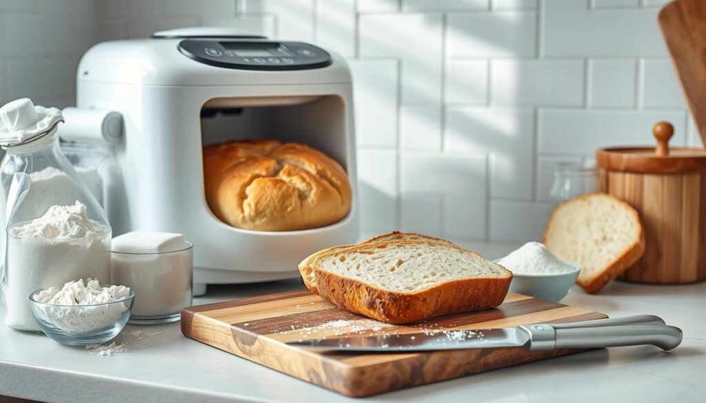 white bread recipe for bread machine