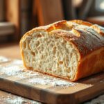 white bread recipe for bread machine