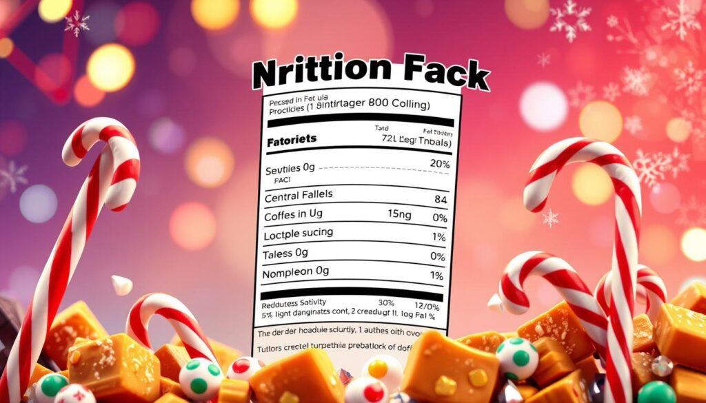 Christmas Crack Nutritional Facts