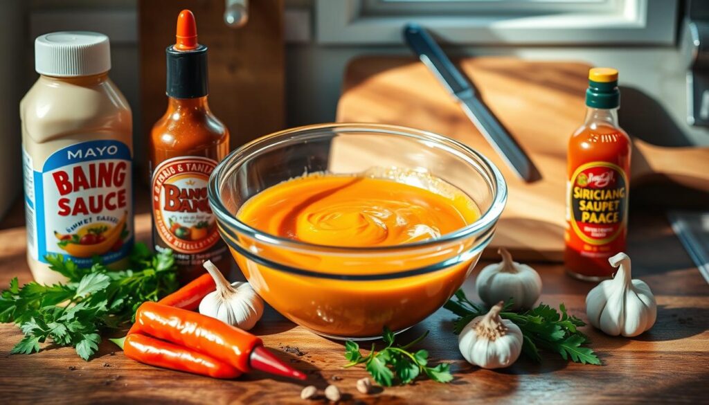 bang bang sauce recipe