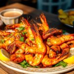 bbq shrimp recipe