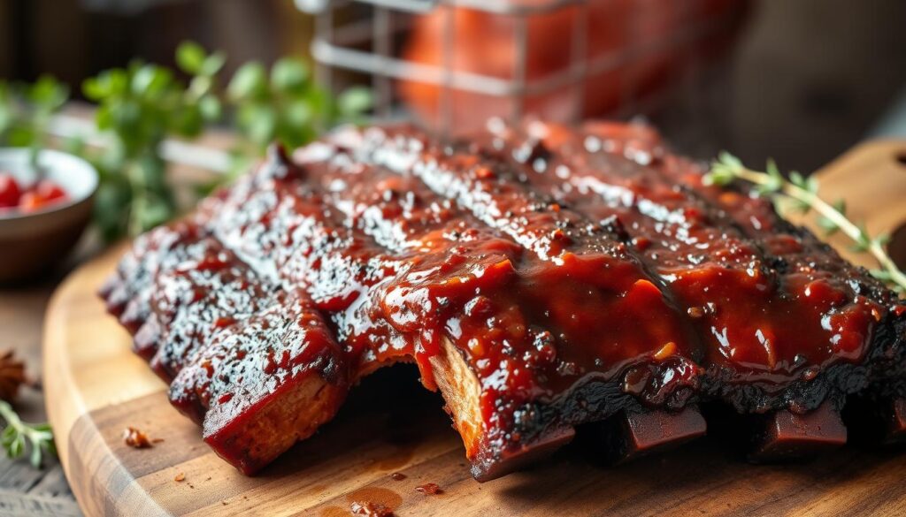 beef back ribs recipe