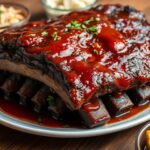 beef back ribs recipe