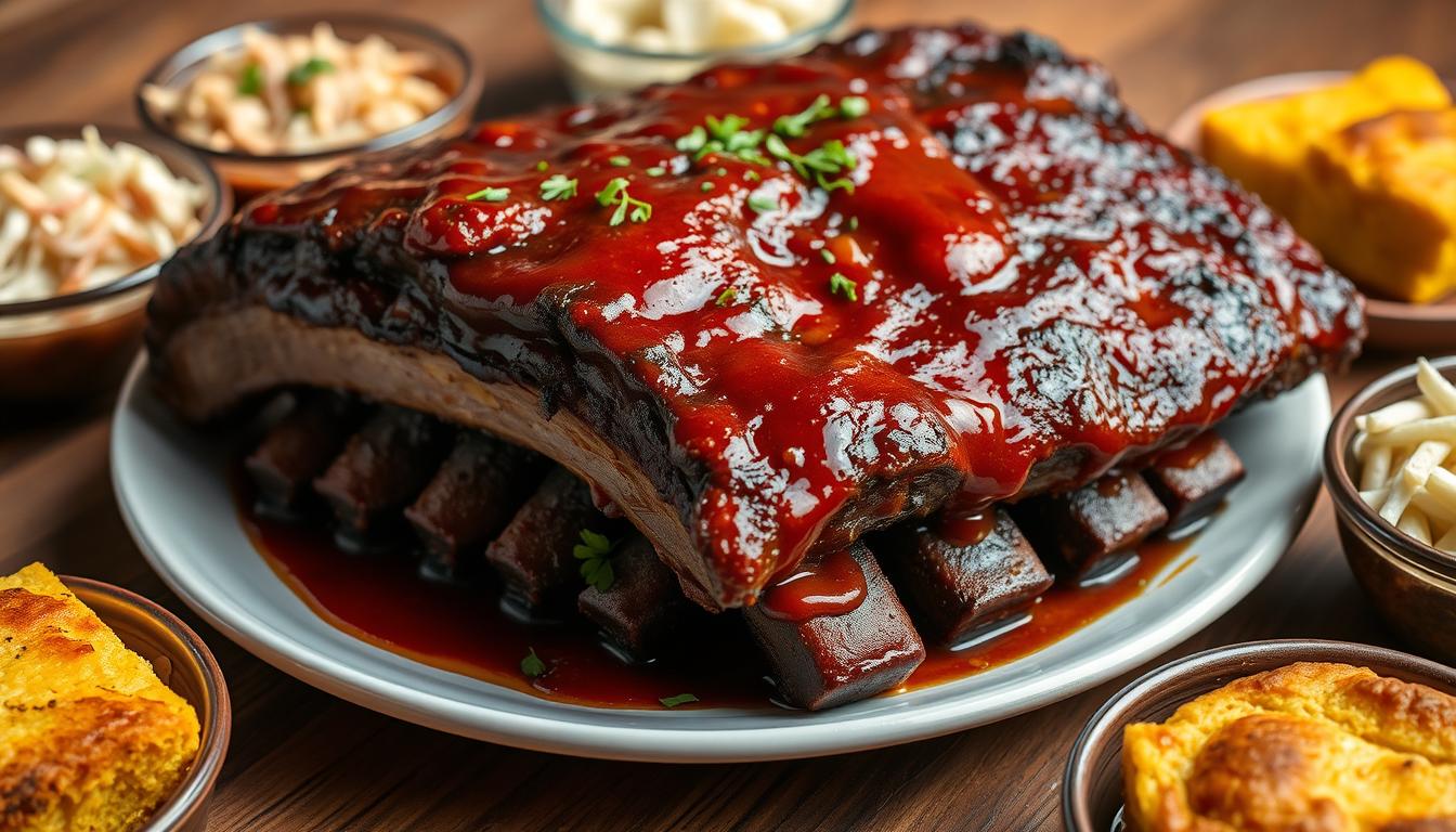 beef back ribs recipe