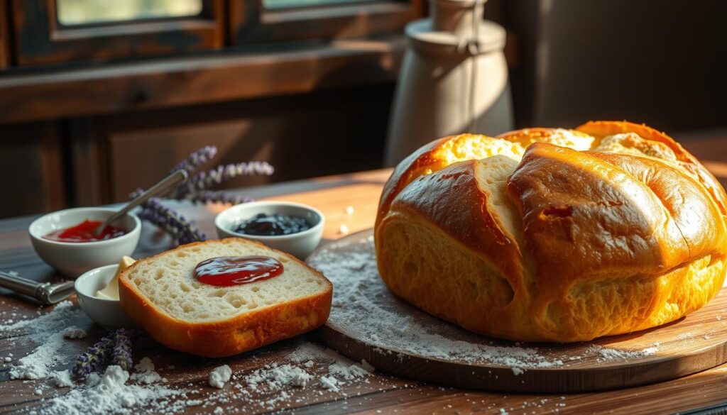 brioche recipe