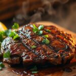 chipotle steak recipe