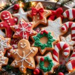 christmas cookie recipes