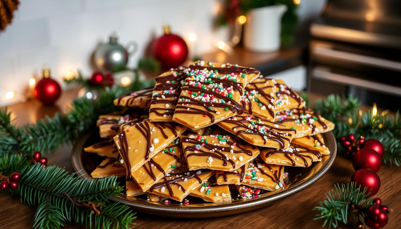 christmas crack recipe​