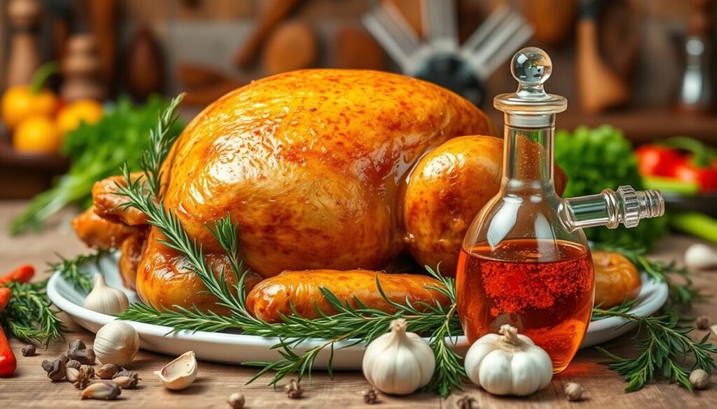 flavorful turkey injection recipe