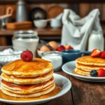 hotcake mix recipe