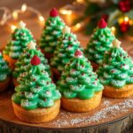 little debbie christmas tree cakes