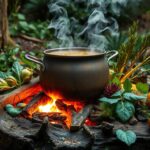 swamp soup recipe