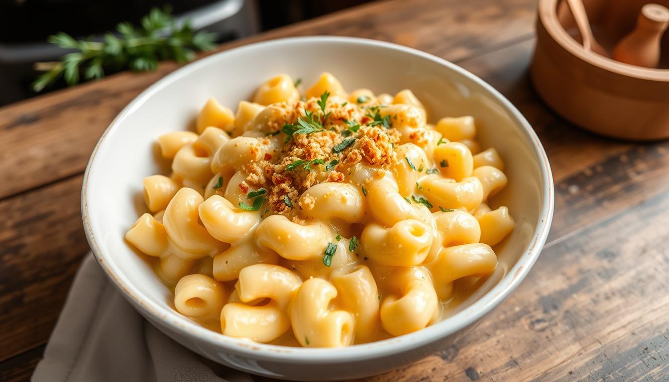 tinis mac and cheese recipe