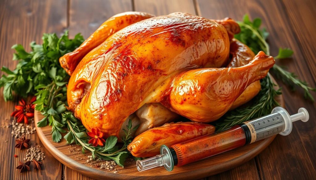 turkey injection recipe