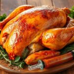 turkey injection recipe