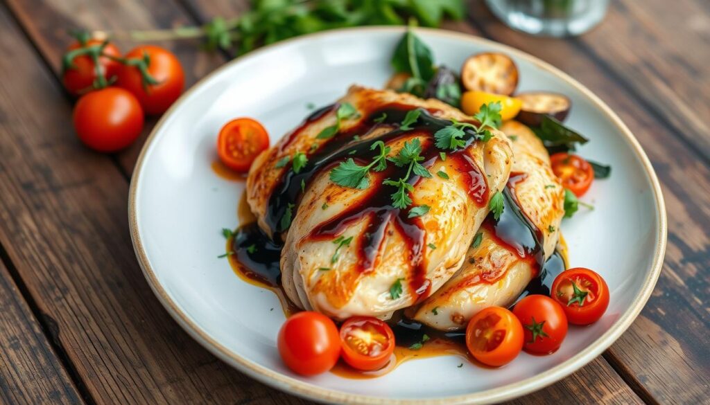 Balsamic Chicken