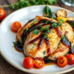 Balsamic Chicken