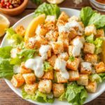 Caesar Salad recipe