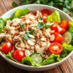 Chicken Salad Recipe