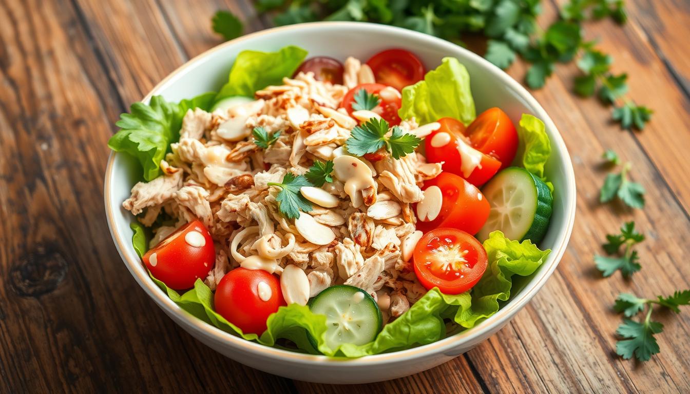 Chicken Salad Recipe