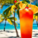 bahama mama recipe