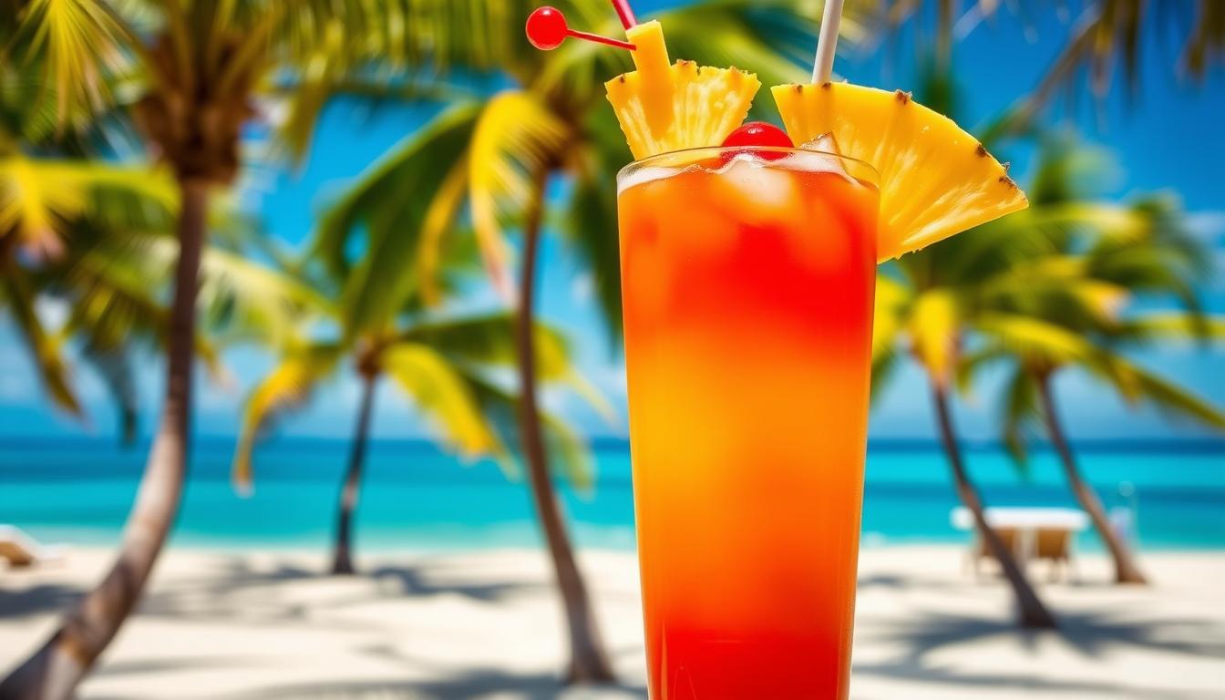 bahama mama recipe