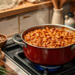 baked beans recipe