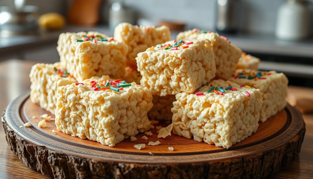 best rice krispie treats