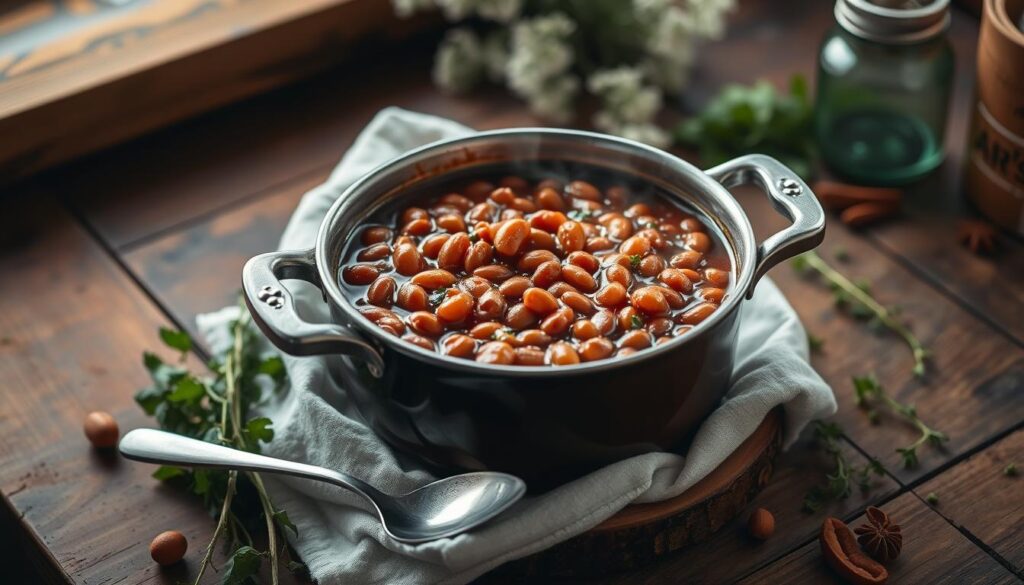 boston baked beans