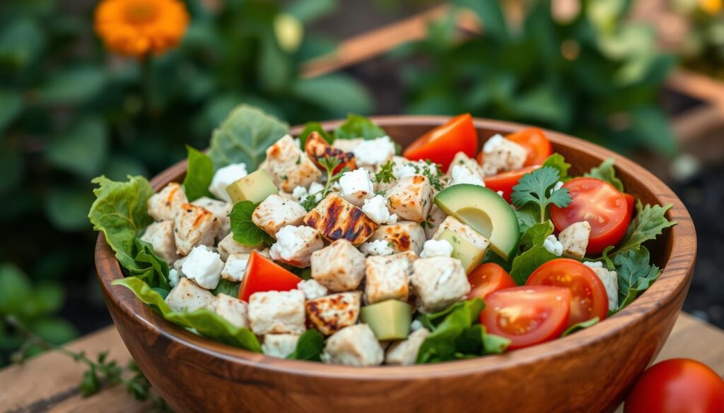 chicken salad recipe