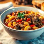 goulash recipe