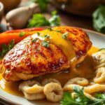 honey mustard chicken recipe