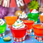 jello shot recipe