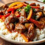 pepper steak recipe