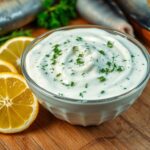 tartar sauce recipe