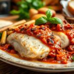 tuscan chicken recipe​