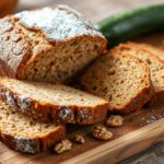 zucchini bread recipe​