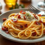 Carbonara Pasta Recipe