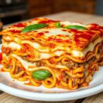 Lasagna Recipe