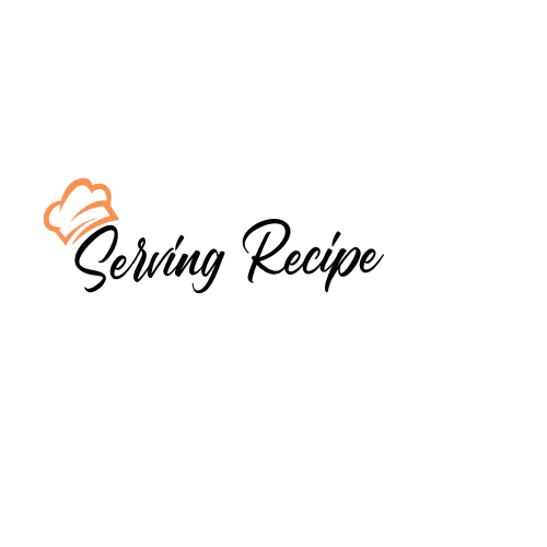 servingrecipe