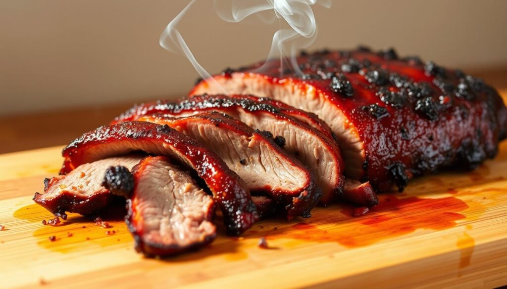 bbq brisket