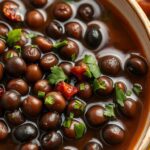 black eyed peas recipe