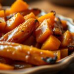 candied yams recipe