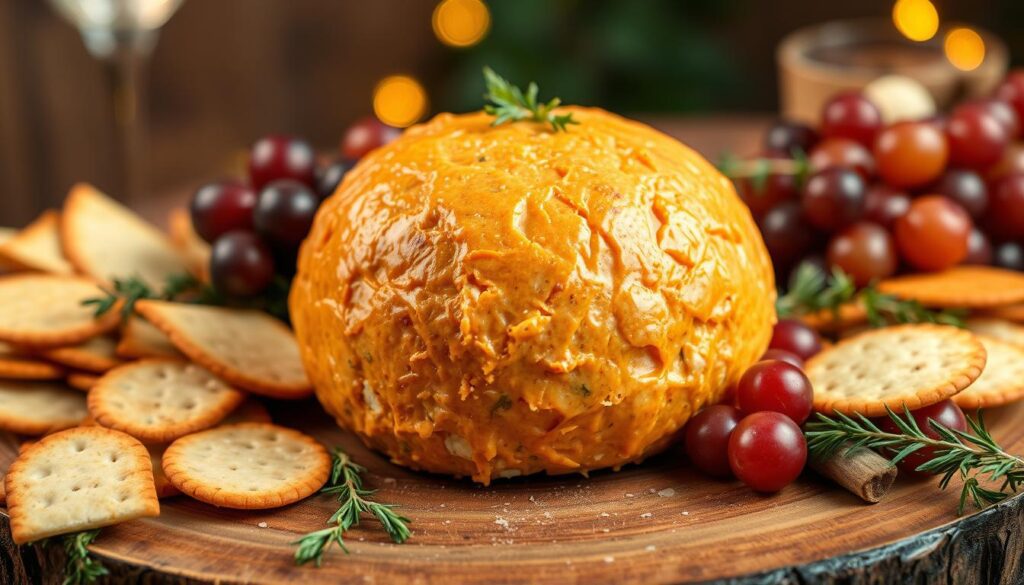 cheese ball recipe