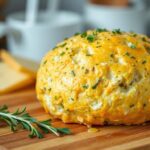 cheese ball recipe