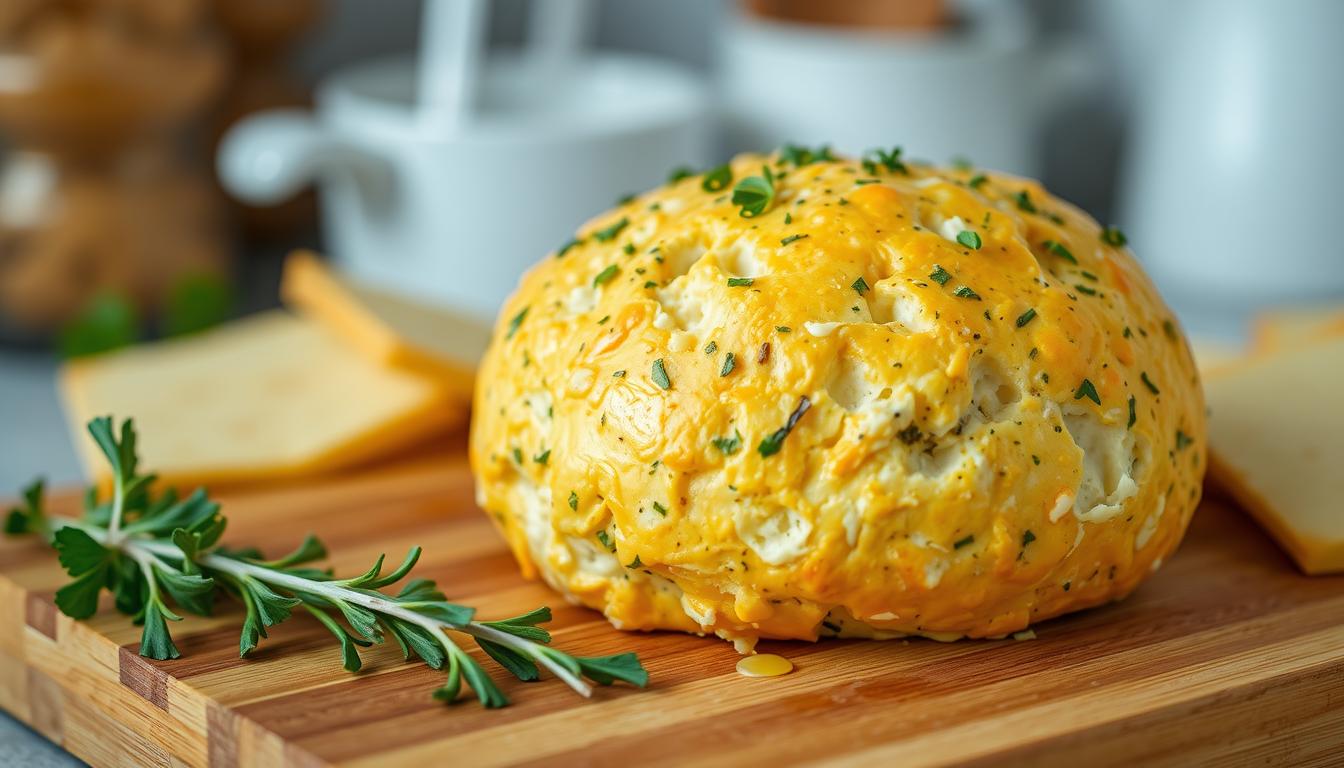 cheese ball recipe