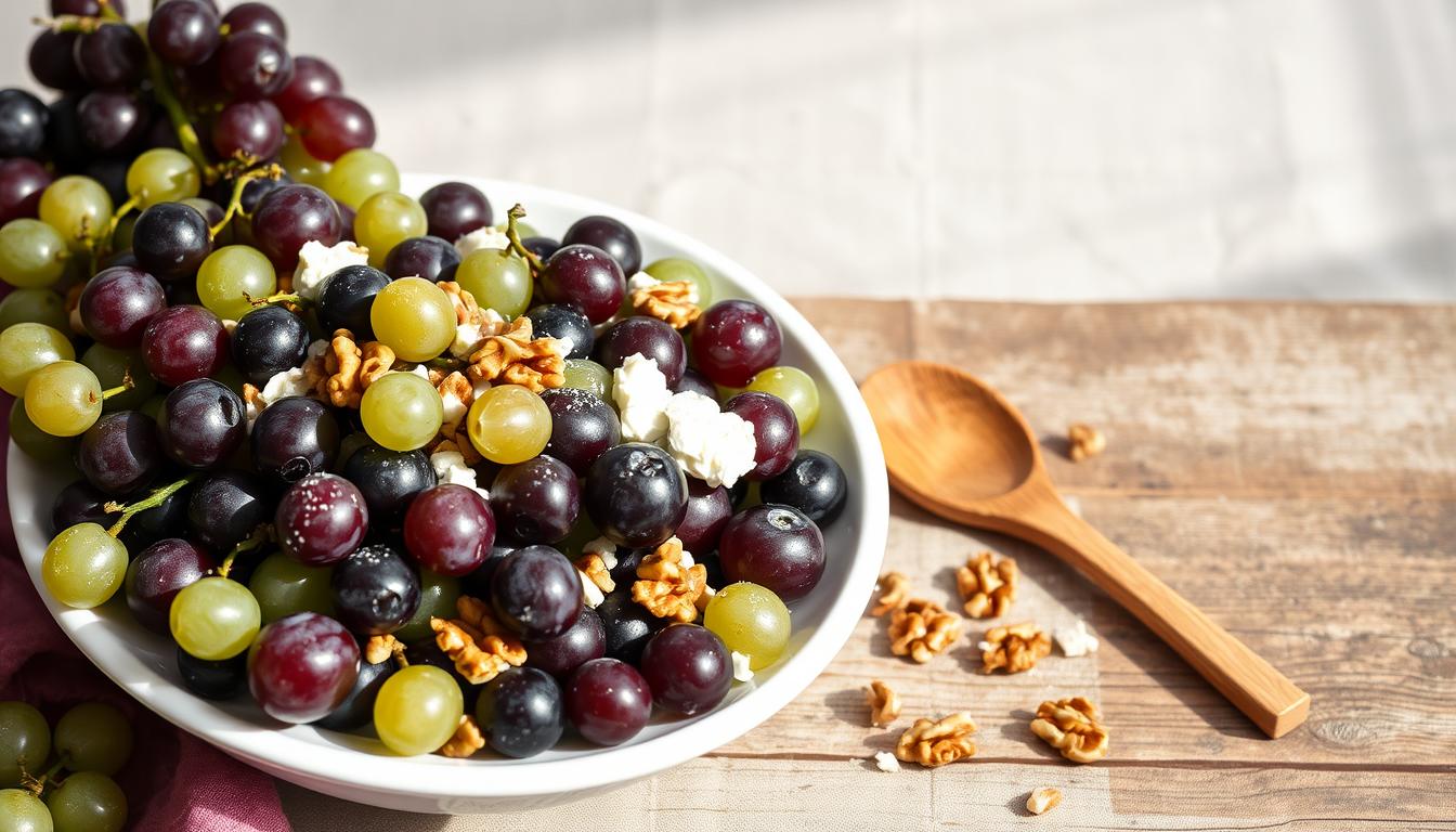 grape salad recipe