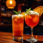 mai tai recipe​