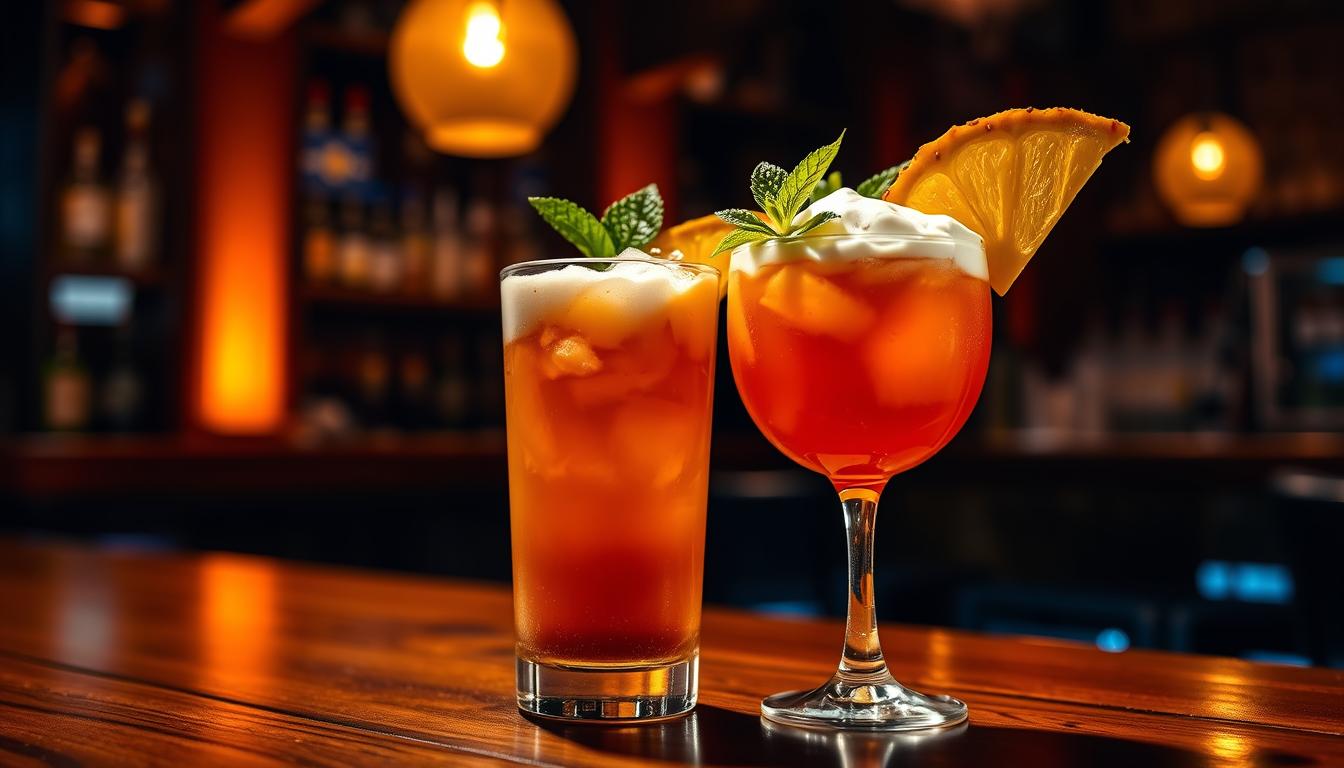 mai tai recipe​